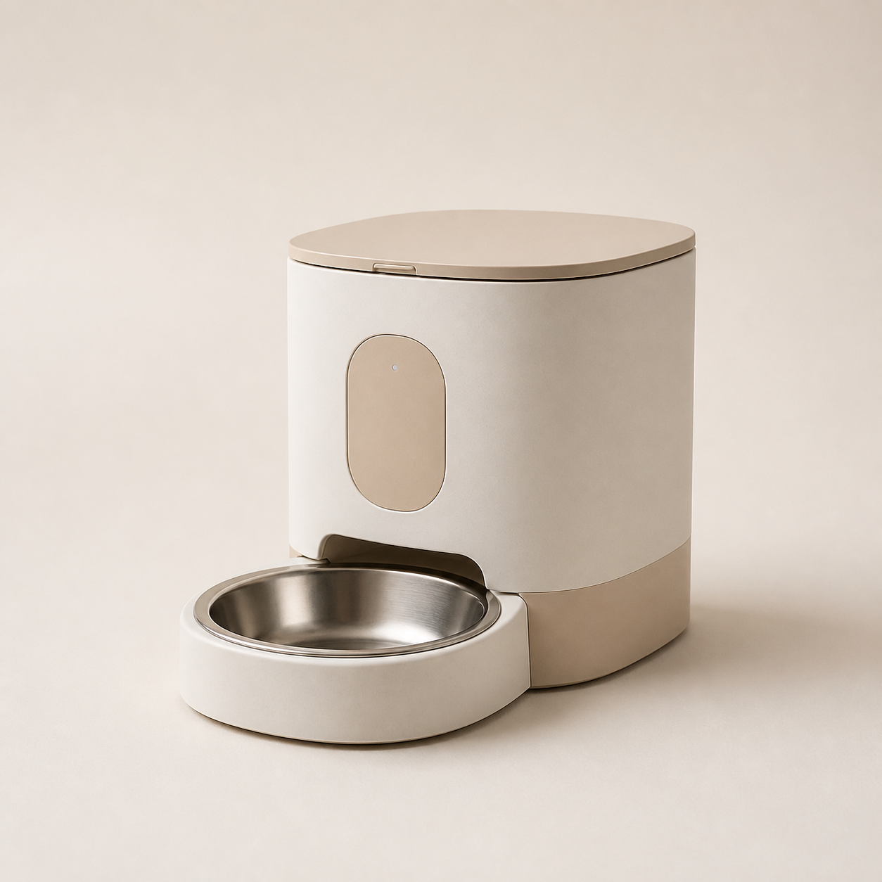 MORI Portion Feeder