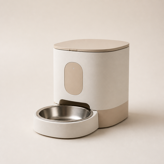 MORI Portion Feeder